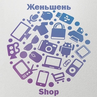 Женьшень Shop (尤金)