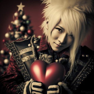 Jrock4u. Visual kei channel