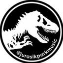 Jurasik park music