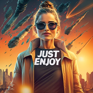 JUST ENJOY