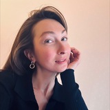 POLINA KARELINA Нутрициолог