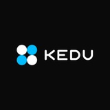 Kedu EdTech - продвижение онлайн-курсов