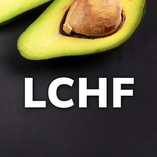 Всё про LCHF 🥑 KETO