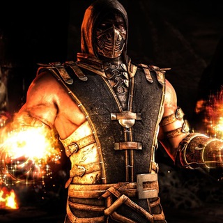 Честный канал ставки на Mortal Combat - X-