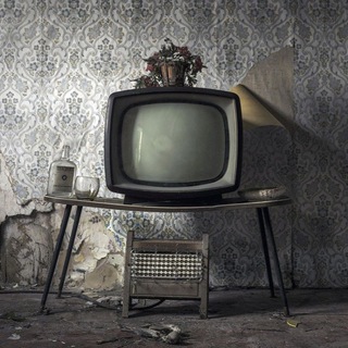 📽Старый телек📺