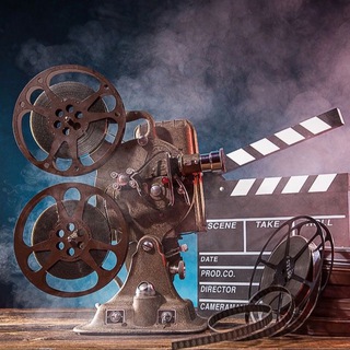 Кинофильм 🎞️