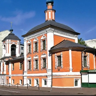 Святыни России. свящ.Роман
