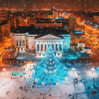 Ключи от Тюмени 🔑