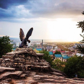 Курорты КМВ 🏕️⛲🏔🌞