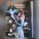 Лирические строки моей души