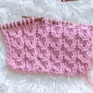 ❤️ Увлекательное Вязание ❤️
