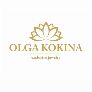 Olga Kokina_ jewelry (эксклюзивные украшения)