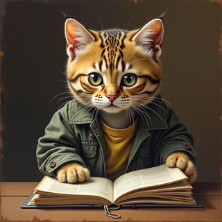 Бабкин кот | Новости, которые царапают мозг
