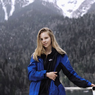 Anna Kozachuk | Life