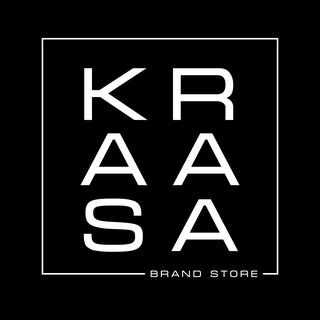 Kraasa Store 🖤