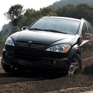 SsangYong DT Club 🏆