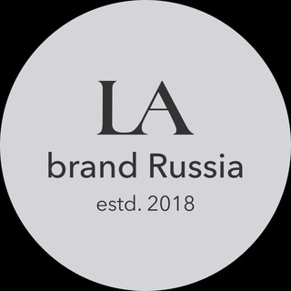 LA brand Russia
