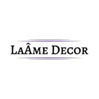 LaÂme Decor свечи и декор ручной работы
