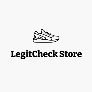 Legit Check Store