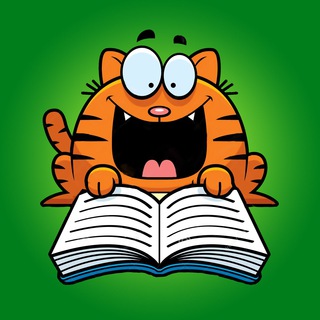 Бумажный код 😺📚