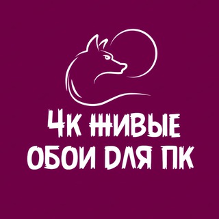 4к живые обои на пк