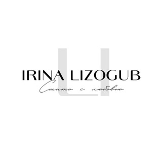 IRINA LIZOGUB / Швейный блог