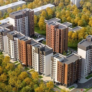 Реновация Лобачевского 28-36