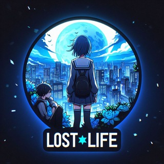 «LostLife» | Аниме Новости 💎