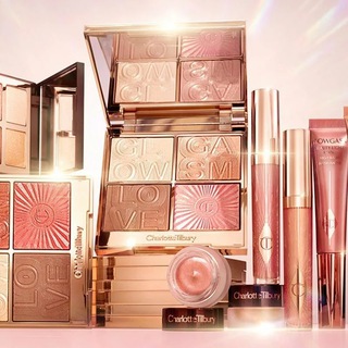 Оригинальная брендовая косметика 💄❤️