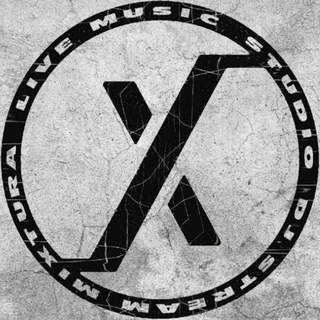 MIXTURA || Music Studio DJ Stream