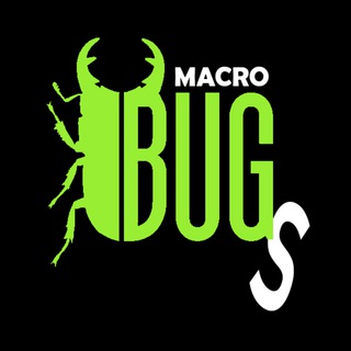 Макро-Жуки/MacroBugs