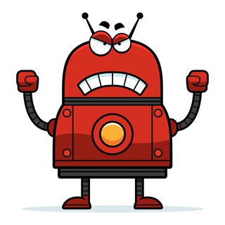 Mad Bots | News, updates, etc...