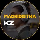 Madridistka.kz