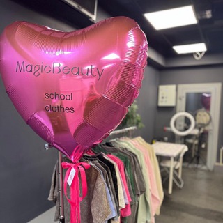 MAGICBEAUTY_ClOTHES