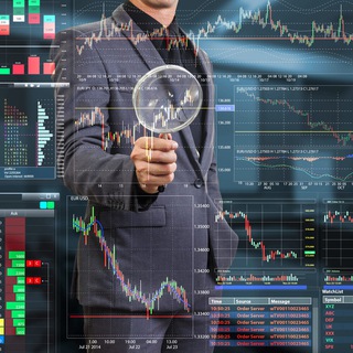 💱Инвестиции и трейдинг💱