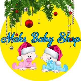 Maks Baby Shop