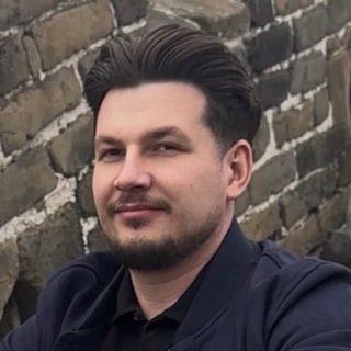 МаксИИм Шабардин • ИИ • ПРОМТы
