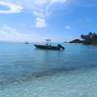 🇲🇻Maldives Adventure - мир яркого отдыха на Мальдивах.