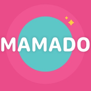 MAMADO: Мама в СПб