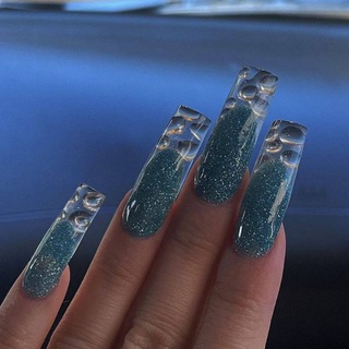 NAILS | TRENDS