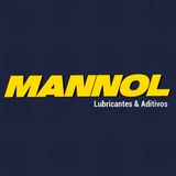 MANNOL SPB (МАННОЛ)
