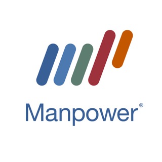 Работа | Manpower