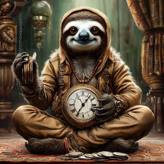 НеТоропись.канал by Mari 🦥🧠🫰