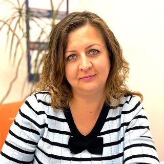 Марина С. Психолог.Пора заняться собой