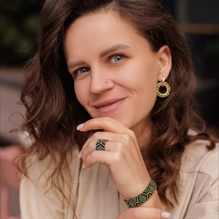 Mariosa_handmade Украшения