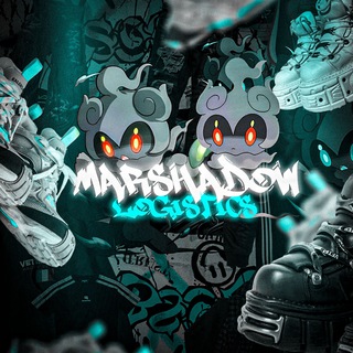 Marshadow logistics