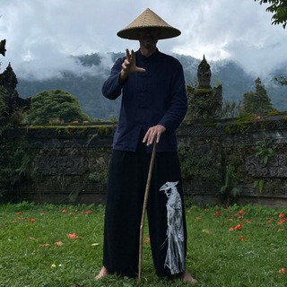 飞师 Master Fei