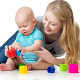 👨‍👩‍👧‍👦💗"Материнский круг: дети, развивашки и психология"