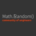 Math.random(): javascript community