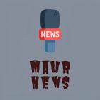 Маур NEWS (Новости сегодня)